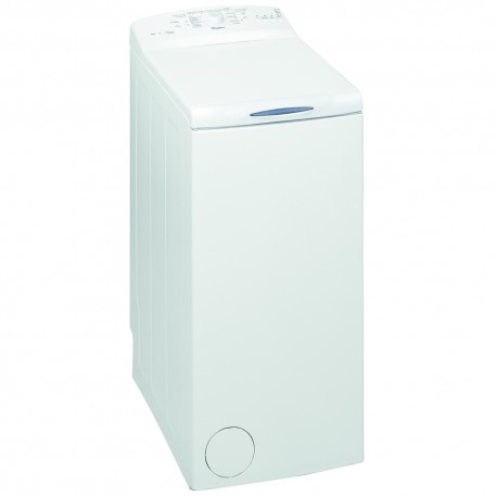 WHIRLPOOL AWE6010 LAV.C/ALTO 6KG 1000GIRI CL.A++ 